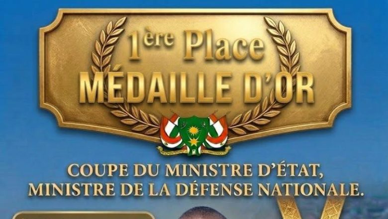 Police Nationale-Niger