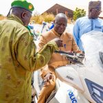 Ministère Nigérien de l'Intérieur