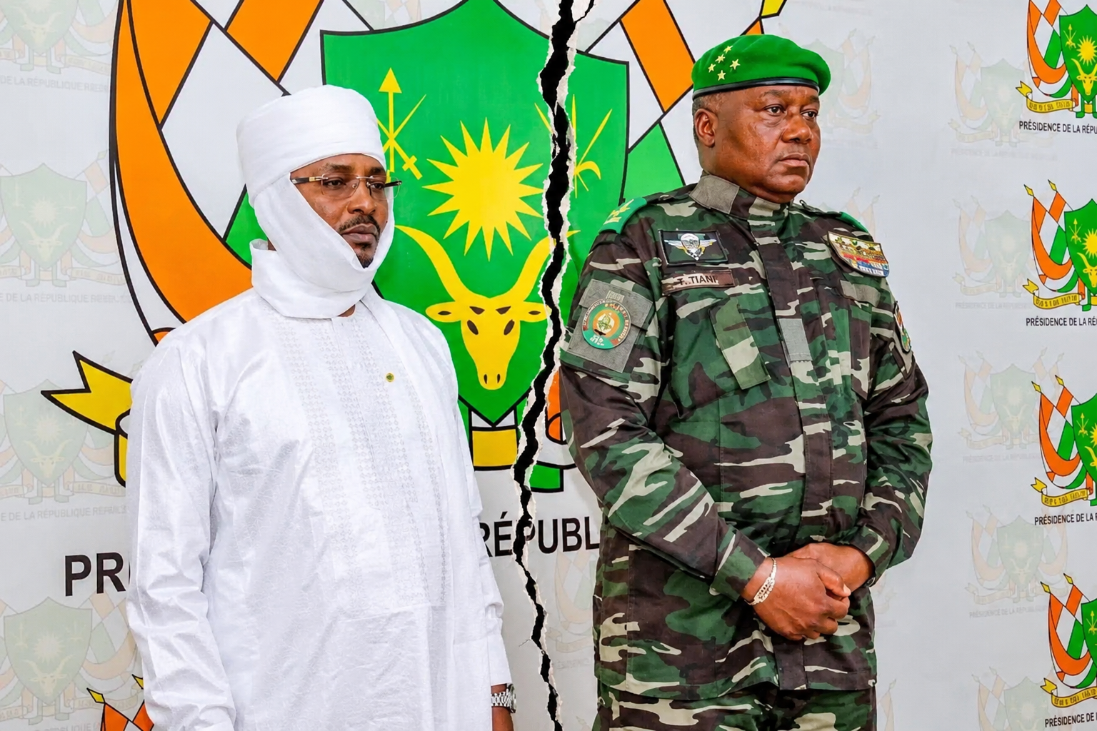 Le Niger accuse le Tchad et la France d’une frappe de drone meurtrière