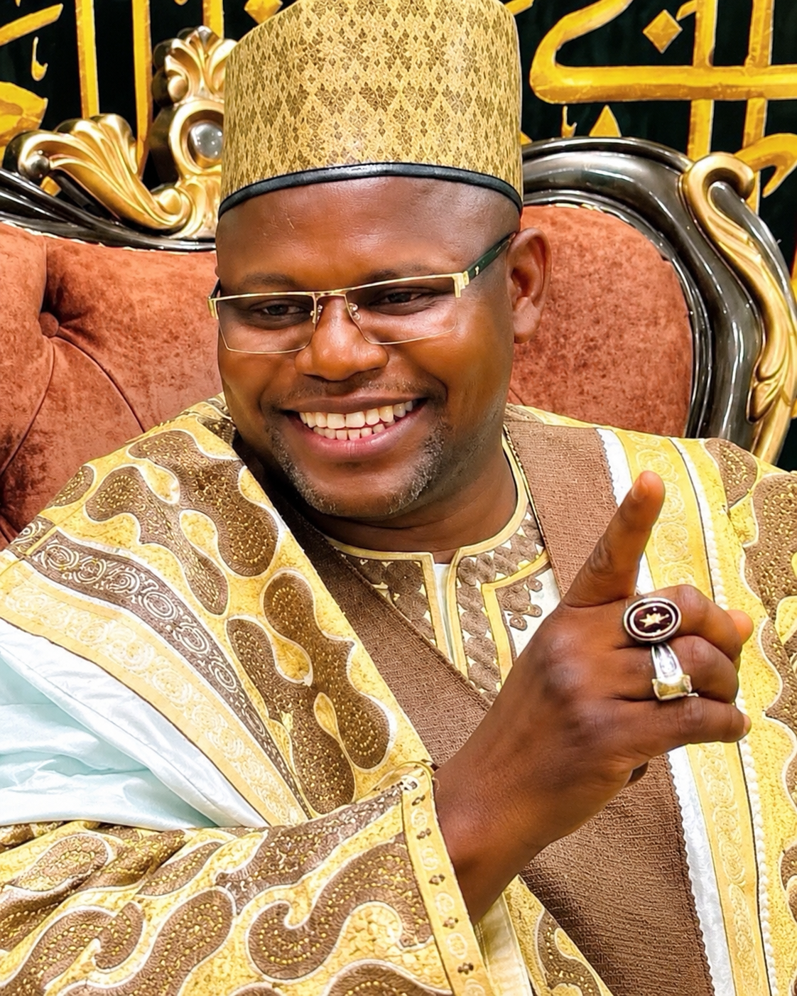Nigeria : assassinat du prédicateur Masussuka à Katsina