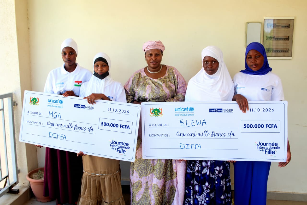 DR